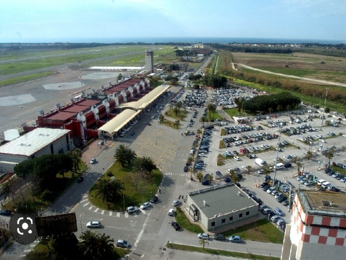 aeroporto lamezia collegamenti