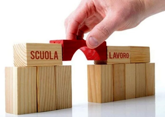 alternanza scuola lavoro