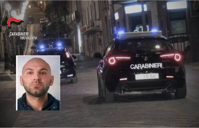 arresto Pasquale Megna