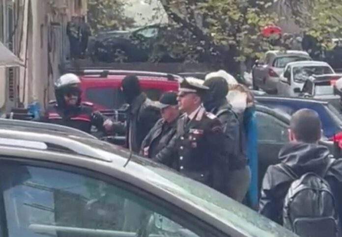 arresto super latitante mattia denaro