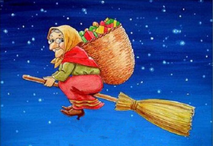 epifania fine feste