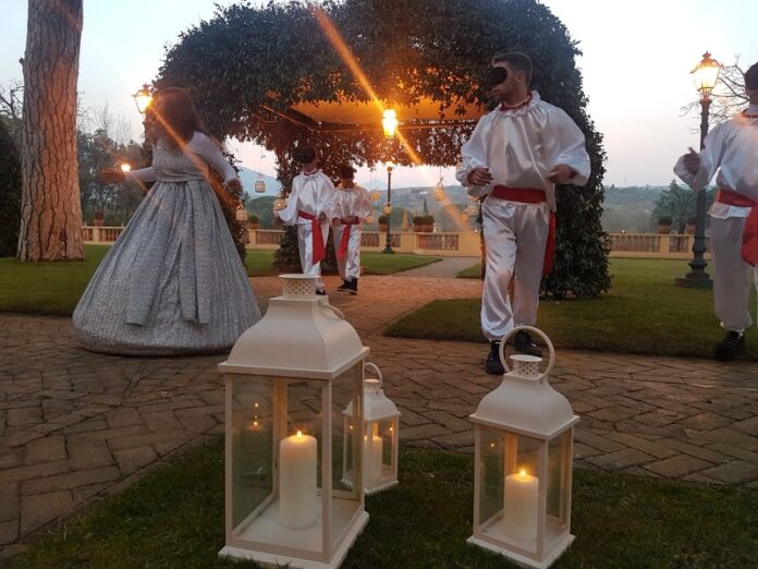 carnevale castrovillari