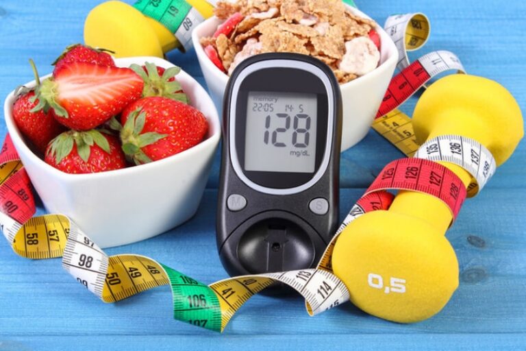 cure diabete