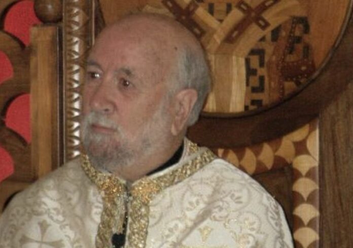 don Antonio Trupo civita
