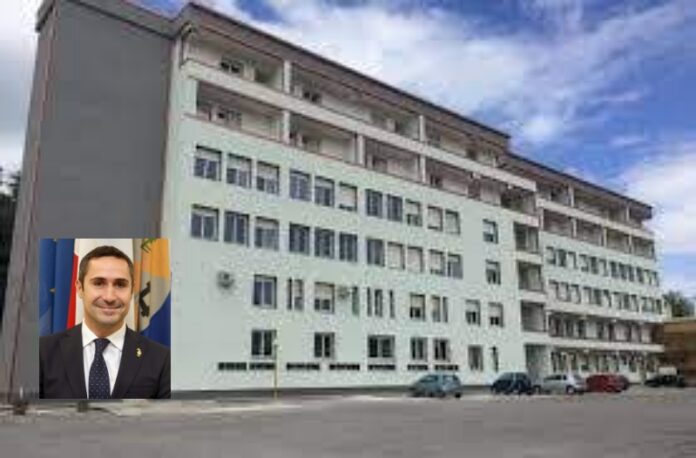 ospedali fatiscenti calabria