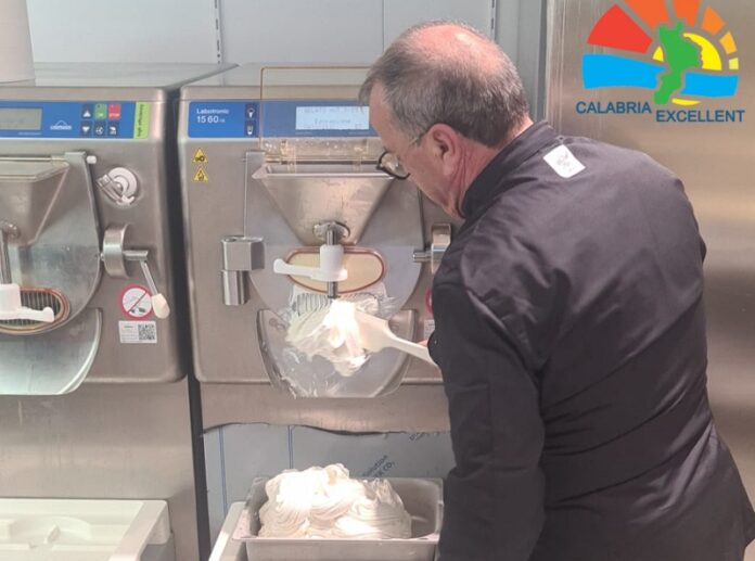 granita fortino