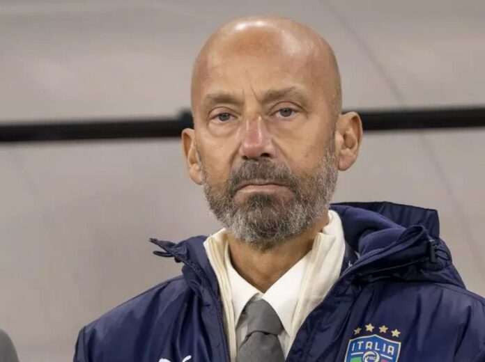 gianluca vialli