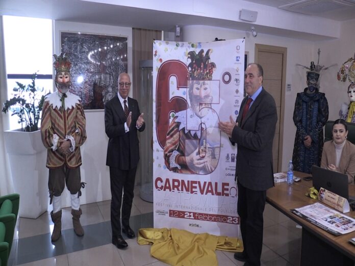 carnevale castrovillari