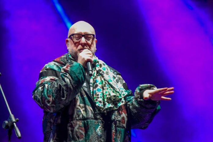 mario biondi concerto