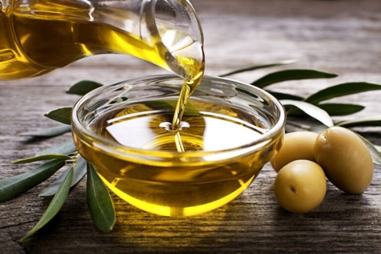 iscrizioni olio oliva
