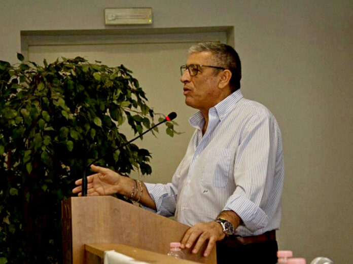 papasso anci calabria