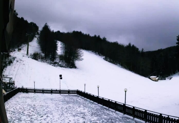 impianti di risalita camigliatello