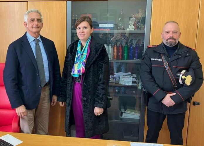 san ferdinando stanganelli