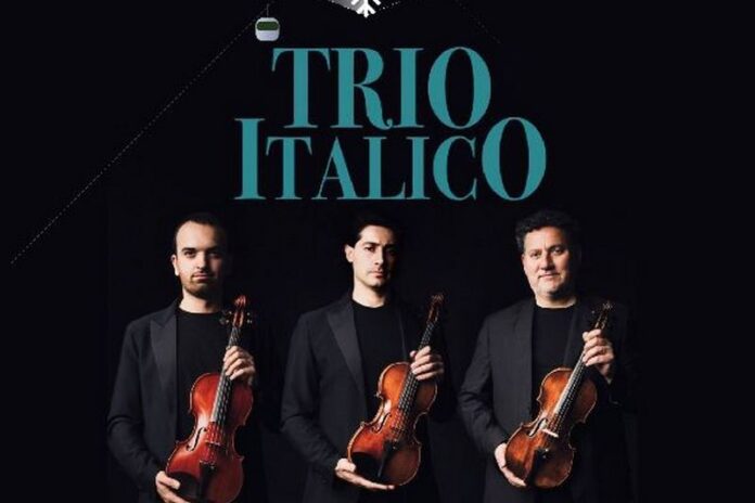 trio italico sila