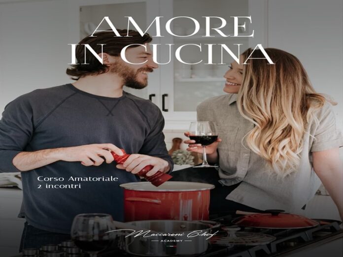 corsi di cucina