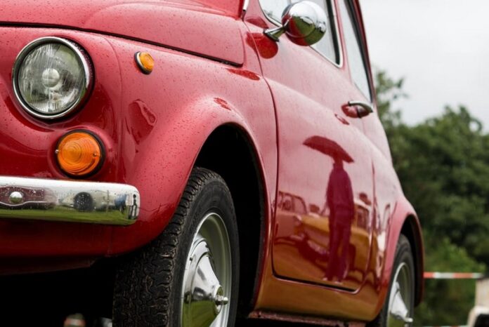 coppa nevi auto laino