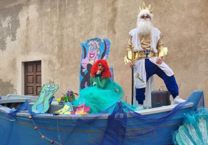 carnevale cariati