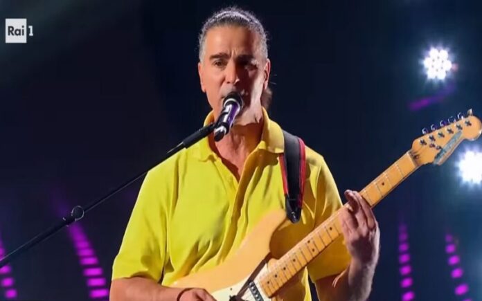 concorrente The Voice Senior 2023