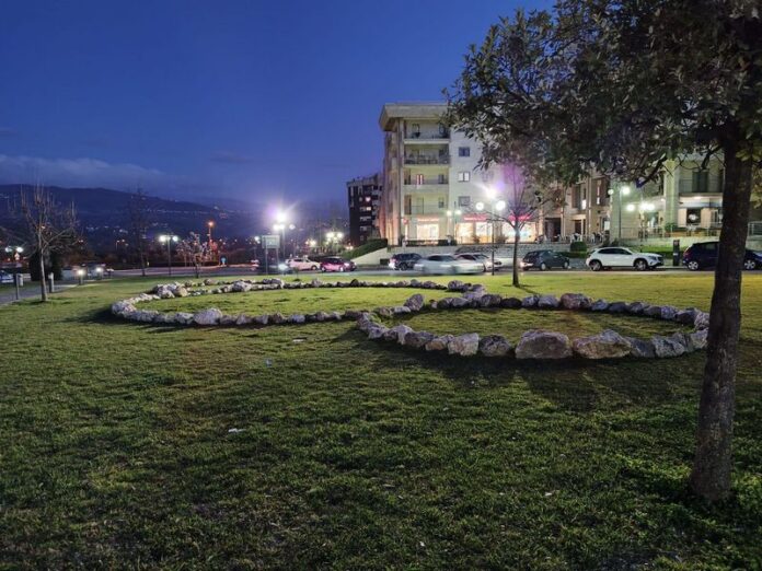 Esplorare Rende Felici