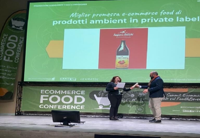 I sapori antichi di Calabria trionfano al Fico di Bologna