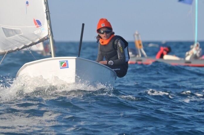 International Carnival Race Crotone