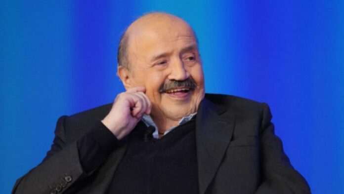 morto maurizio costanzo