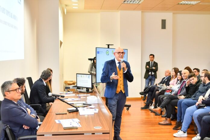 autoimprese Calabria progetti