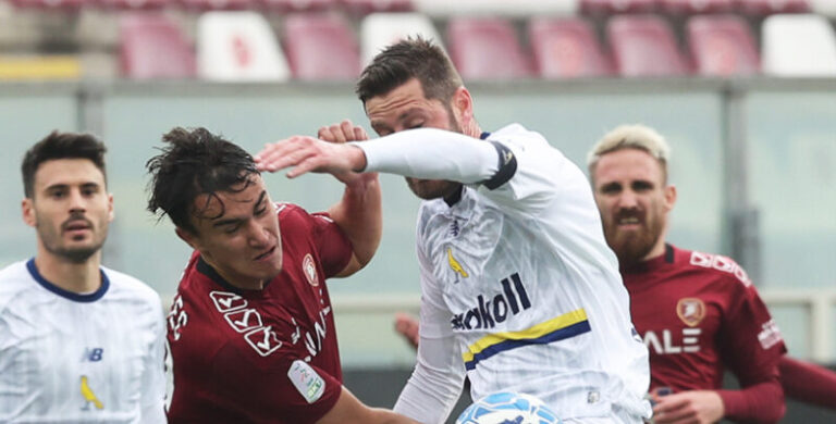 Reggina - Modena