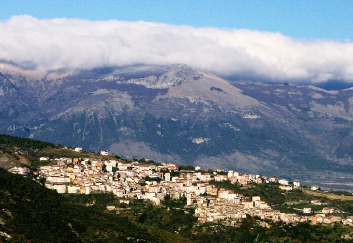 saracena riqualificazione