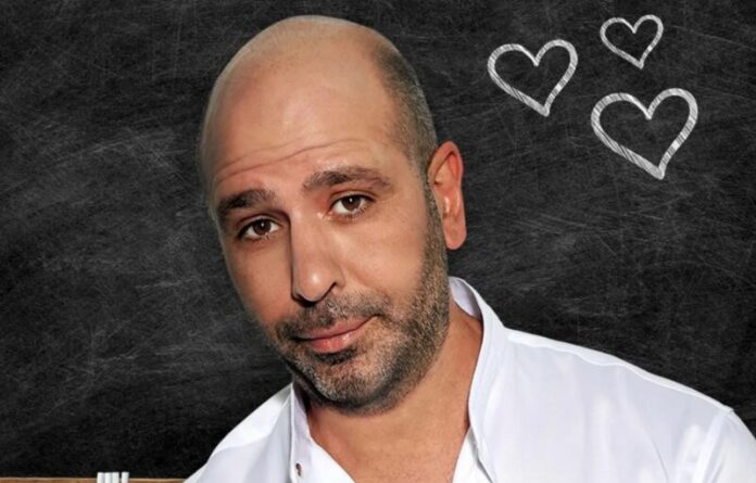 Checco Zalone