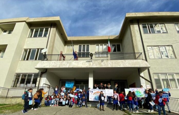 Terremotati aiuti da studenti