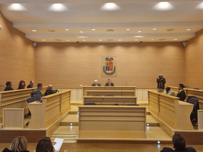 presidente provincia vibo valentia