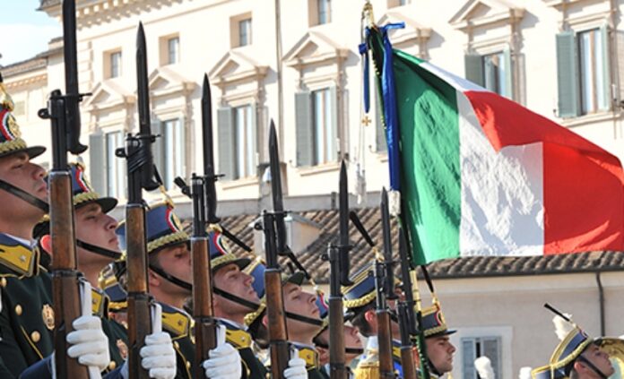 accademia guardia di finanza concorso