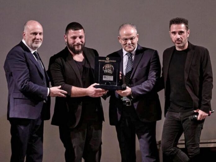 affidato sanremo unicef