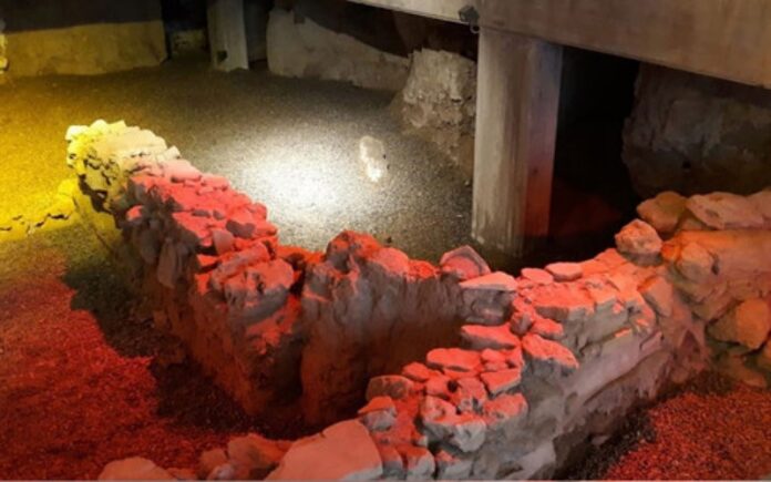 archeologia Crotone