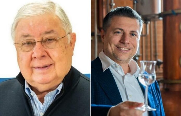 callipo caffo eccellenze forbes italia
