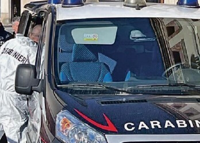omicidio cosenza
