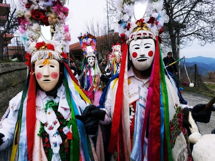 carnevale alessandria del carretto