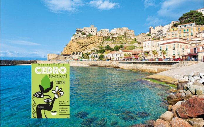 festival santa maria del cedro