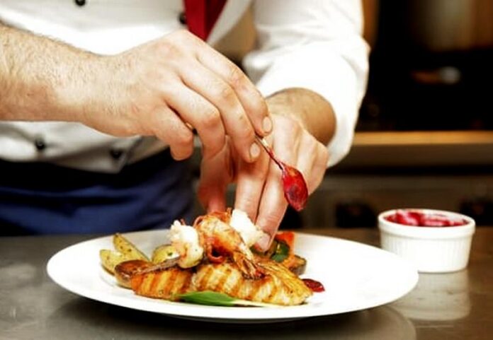 Campionati della cucina italiana