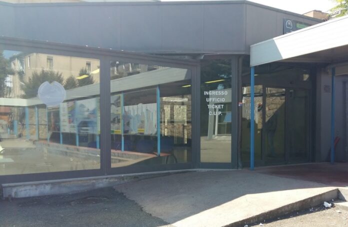 disservizi cup ospedale cosenza