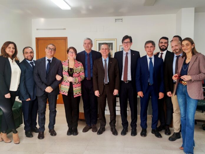 docenti unical annunziata