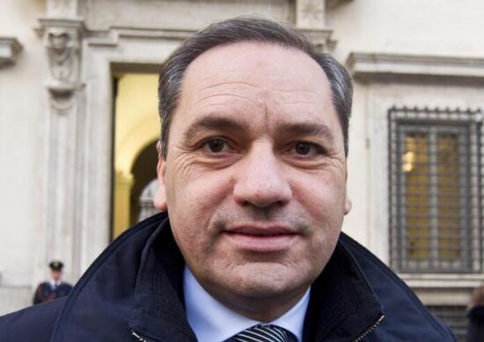 ex presidente parco pollino