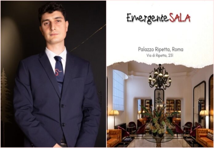 concorso sala