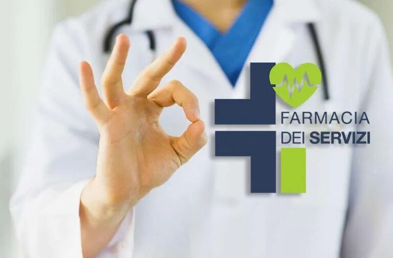 farmacia dei servizi
