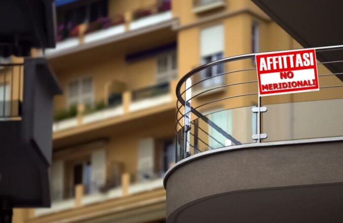 affitto no meridionali