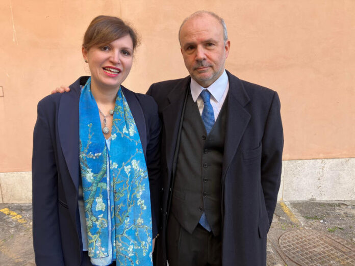 Garante della Salute incontra il Ministro Schillaci