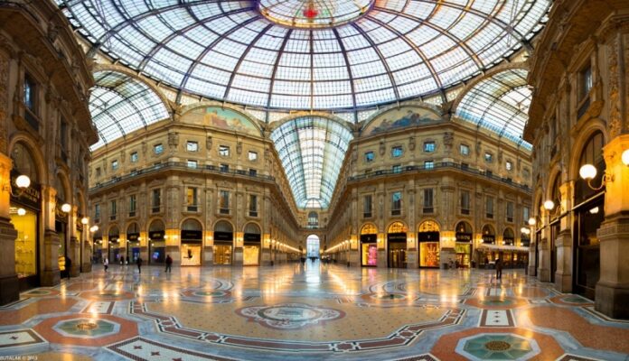 milano moda calabria