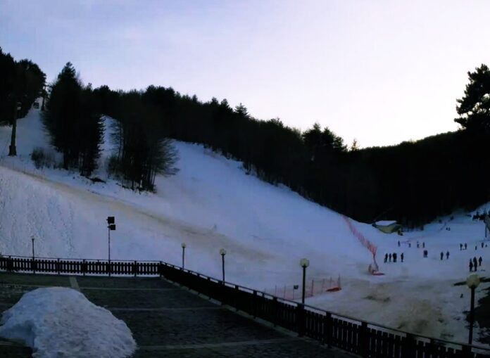 sciopero impianti camigliatello