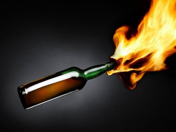 molotov stigliano